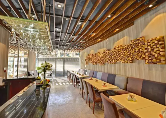 هتل آل این استانبول